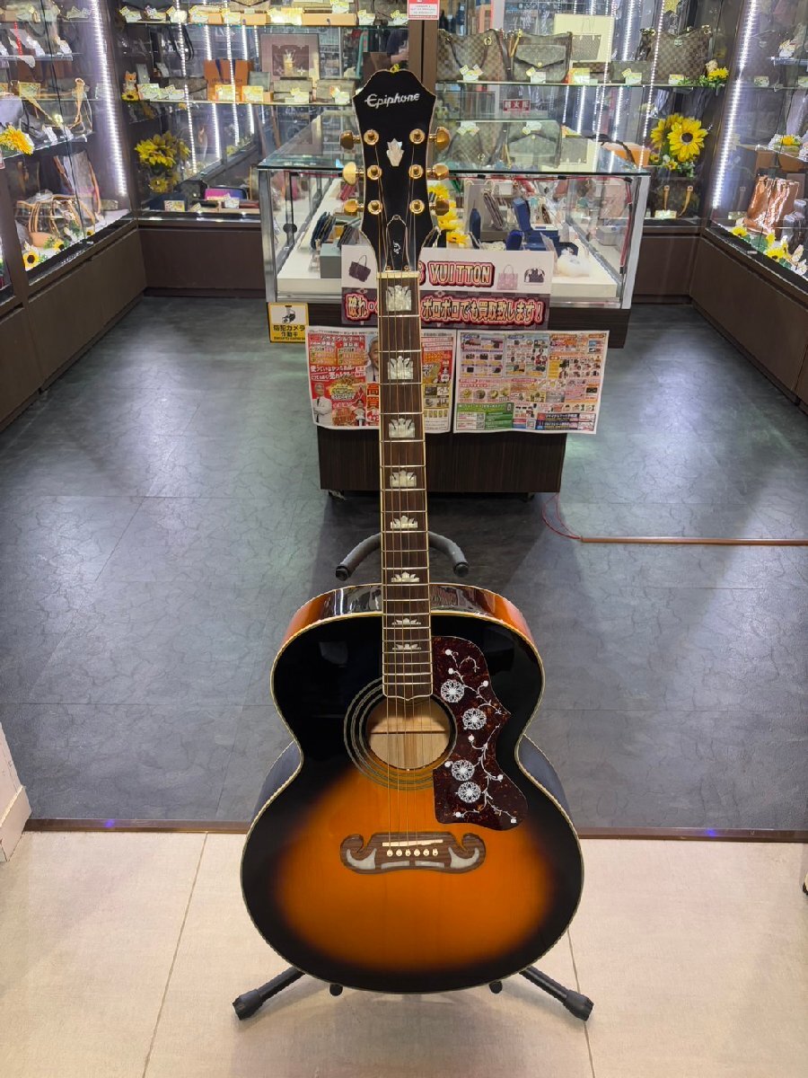 2025年最新】Yahoo!オークション - エピフォン(本体