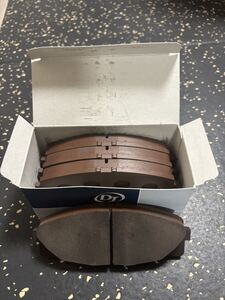 ★新品★ ハイエース ブレーキパッド KDH200V KDH200K KDH205V ドライブジョイ フロント