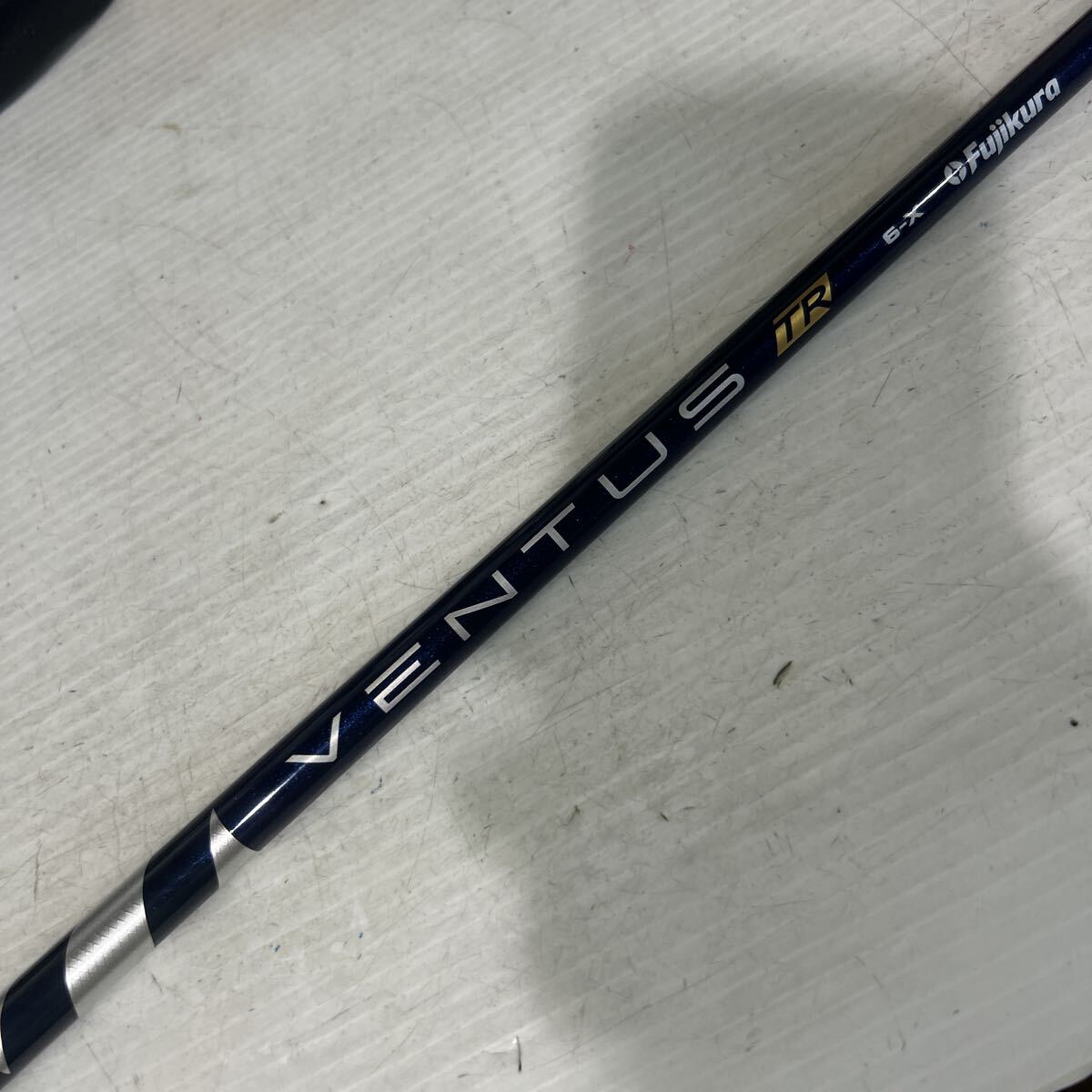 ベンタスブルーTR 6x ジオテックゴルフ公式通販サイト / VENTUS(ベンタス) 【TR】ブルー 6