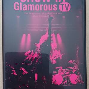 SHOW-YA Glamorous TV