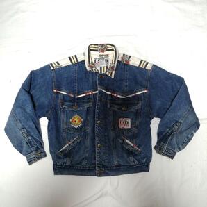 ●get used by elie rn7155 デニムジャケット