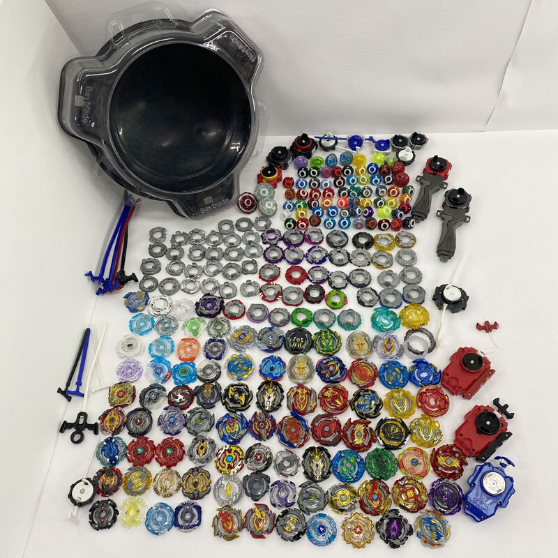 2025年最新】Yahoo!オークション -ベイブレードバースト まとめ売り