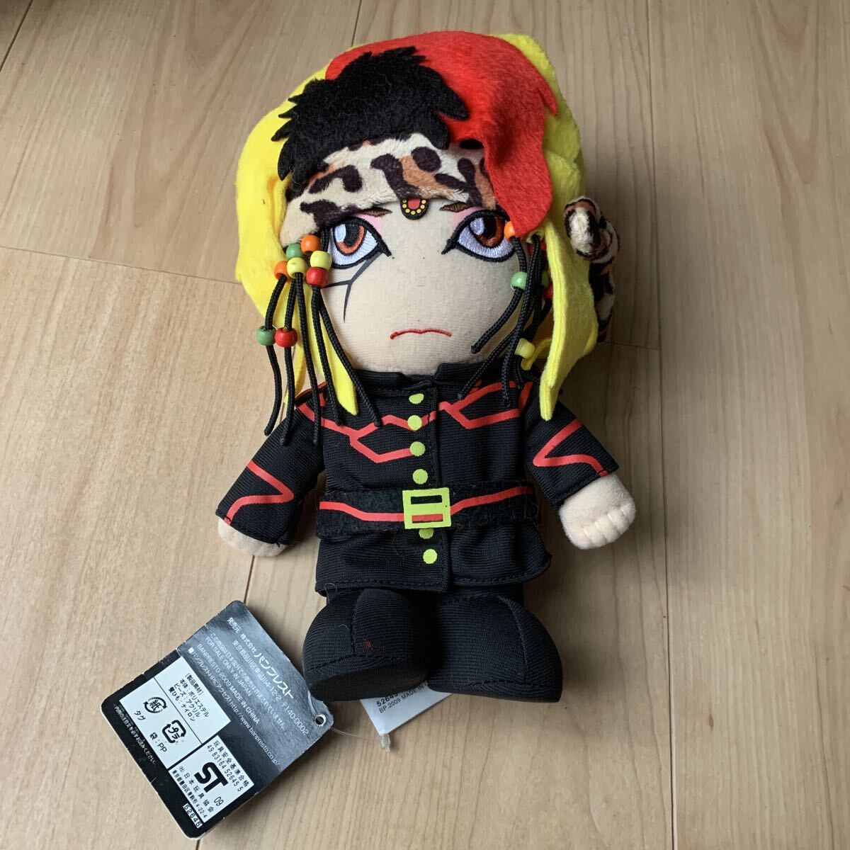 2025年最新】Yahoo!オークション -hide ぬいぐるみの中古品・新品・未