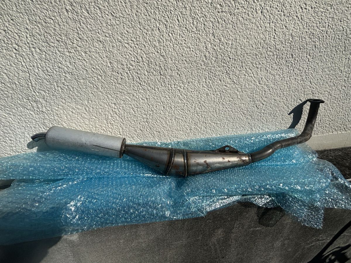 2025年最新】Yahoo!オークション -tomos チャンバー(オートバイ)の中古