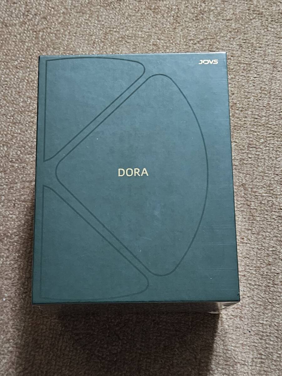 光美容器 光脱毛器 IPL VIO対応 JOVS Dora J847 未開封