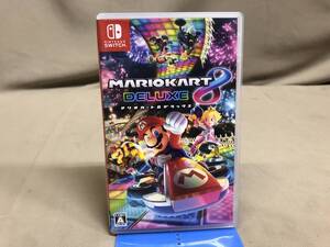 マリオカート8 デラックス