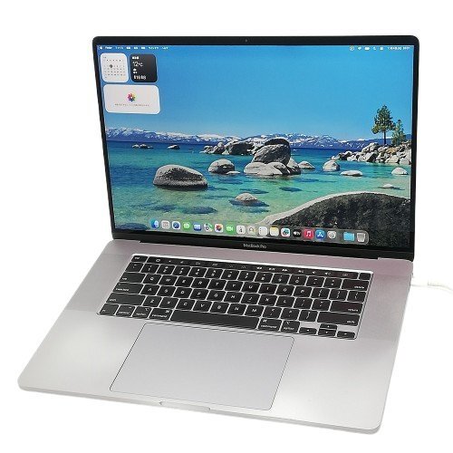 2025年最新】Yahoo!オークション - ノートブック、ノートパソコン(Mac