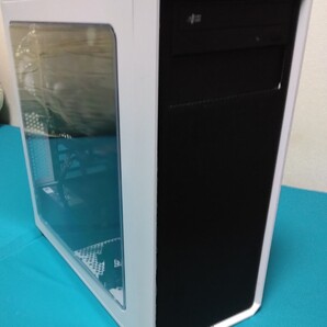 中古 自作 デスクトップPC★GIGABYTE Z97X-Gaming3★i5-4690K★GTX650★メモリ 32GB★ケース Fractal design★cooler master 500W★他本文