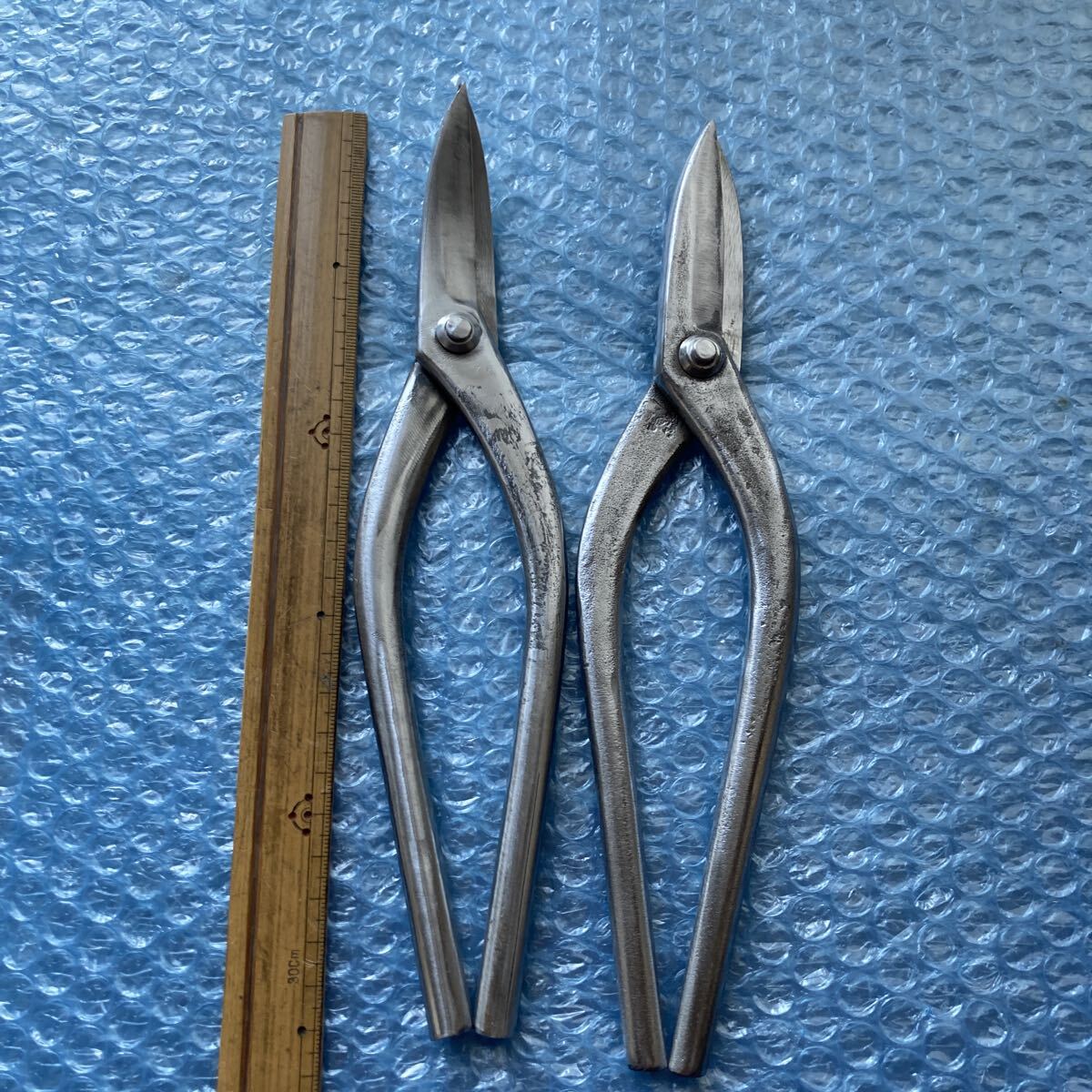 2025年最新】Yahoo!オークション -板金 はさみの中古品・新品・未使用