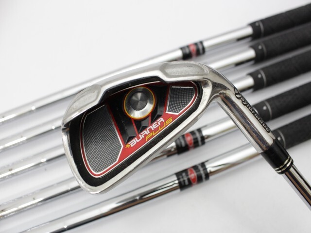 2025年最新】Yahoo!オークション -テーラーメイド バーナー プラスの