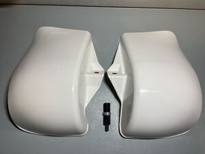 ナックルガード スーパーカブ・メイト用