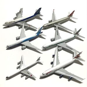 旅客機 ダイキャスト モデル セット まとめ / トミカ phoenix gemini jets herpa / ボーイング エアバス / 航空機 飛行機 ジャンボ機 模型