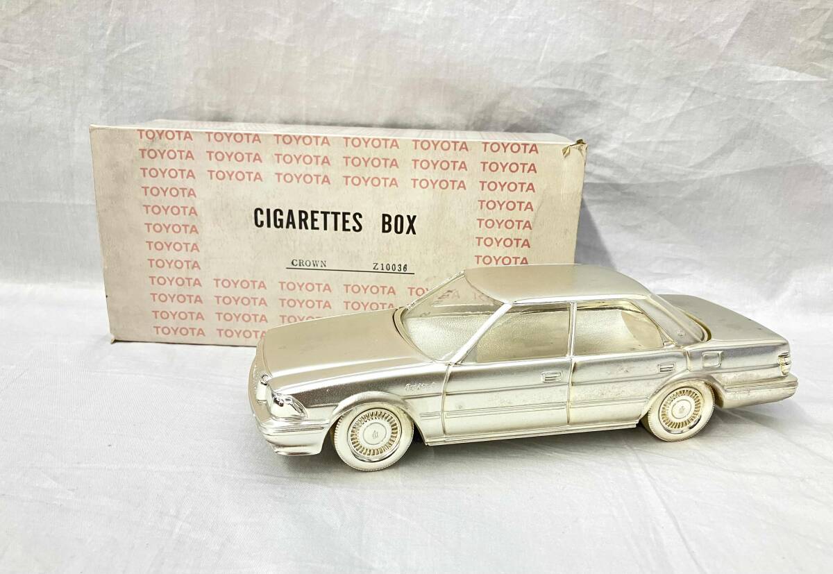 Yahoo!オークション -「クラウン シガーケース」の落札相場・落札価格