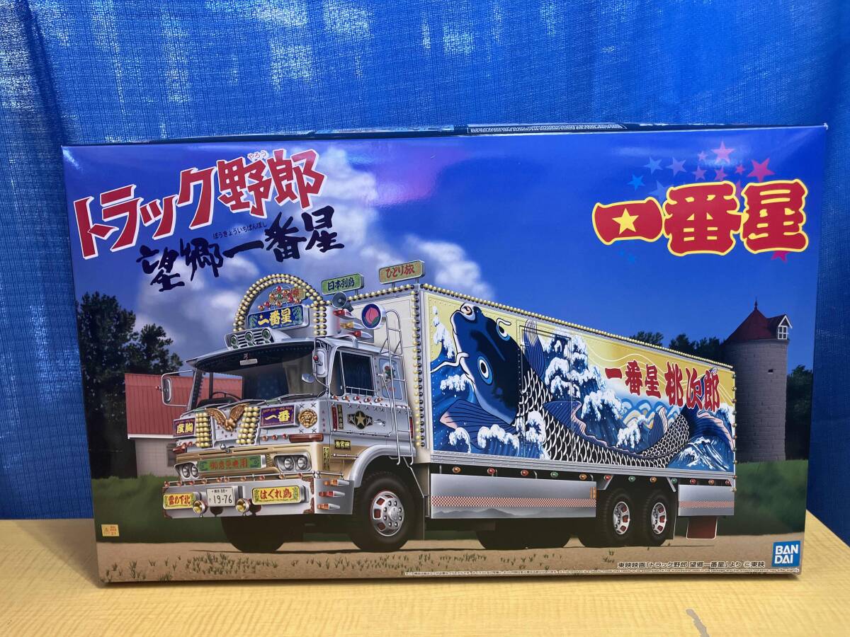 2025年最新】Yahoo!オークション -1 32 トラック野郎(おもちゃ