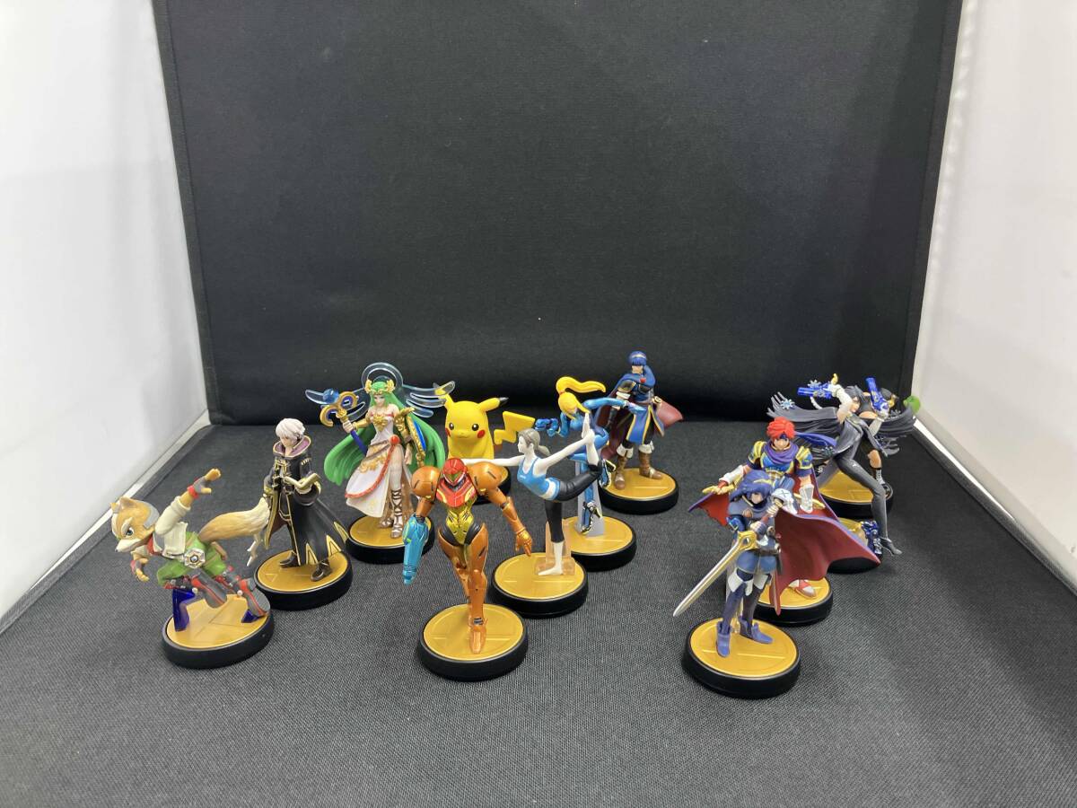 2025年最新】Yahoo!オークション -amiiboの中古品・新品・未使用