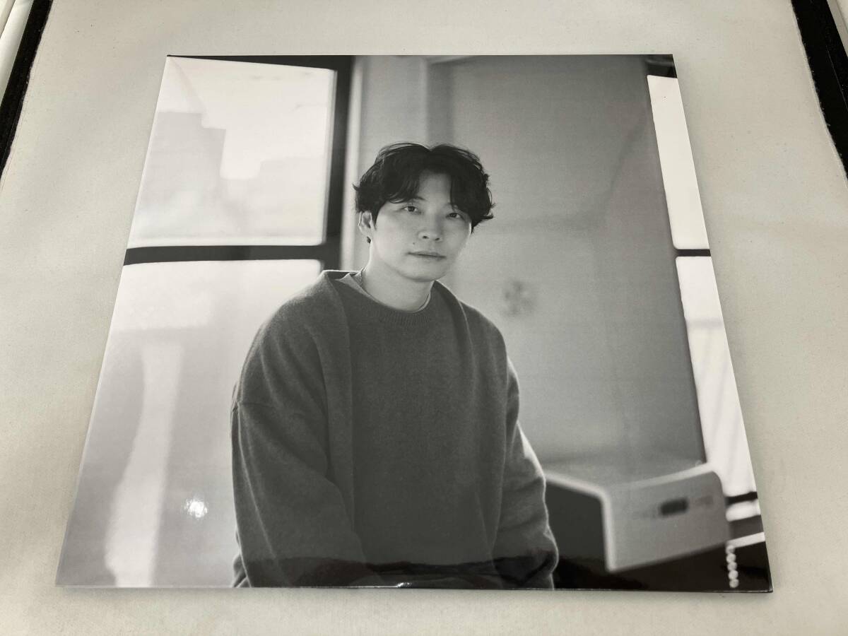 2025年最新】星野源(Gen Hoshino)の人気レコード商品一覧