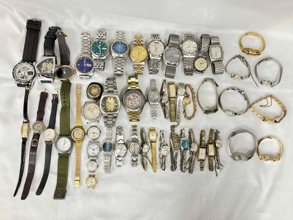 ◆感謝価格◆ジャンク腕時計◆まとめ売り◆16点セット◆ Yahoo!オークション -「ジャンク腕時計まとめて」の落札相場・落札価格