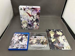 【※焼け有※】PSVITA 蝶々事件ラブソディック