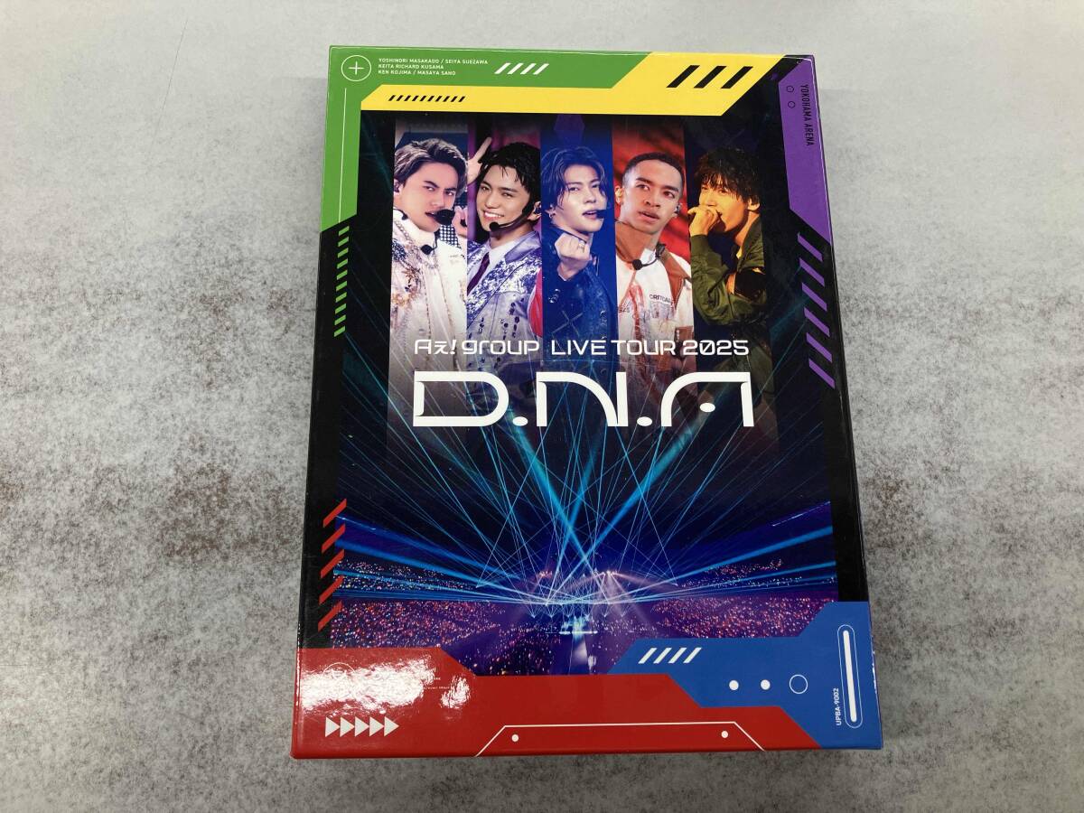 ジャニーズ　Aぇ！グループ　未開封セット価格 51djqcjBIfL._AC_UF350,