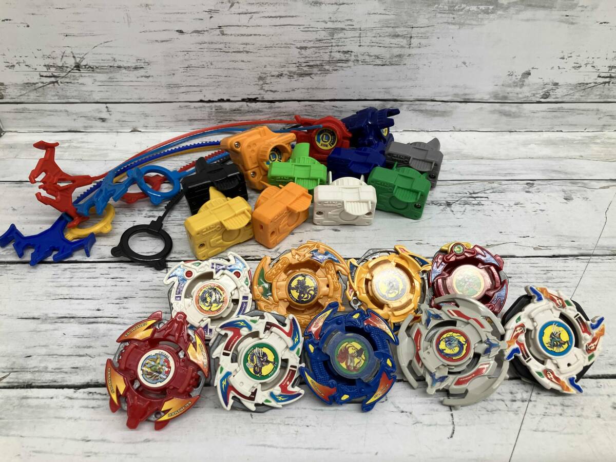 2025年最新】Yahoo!オークション -爆転シュートベイブレードの