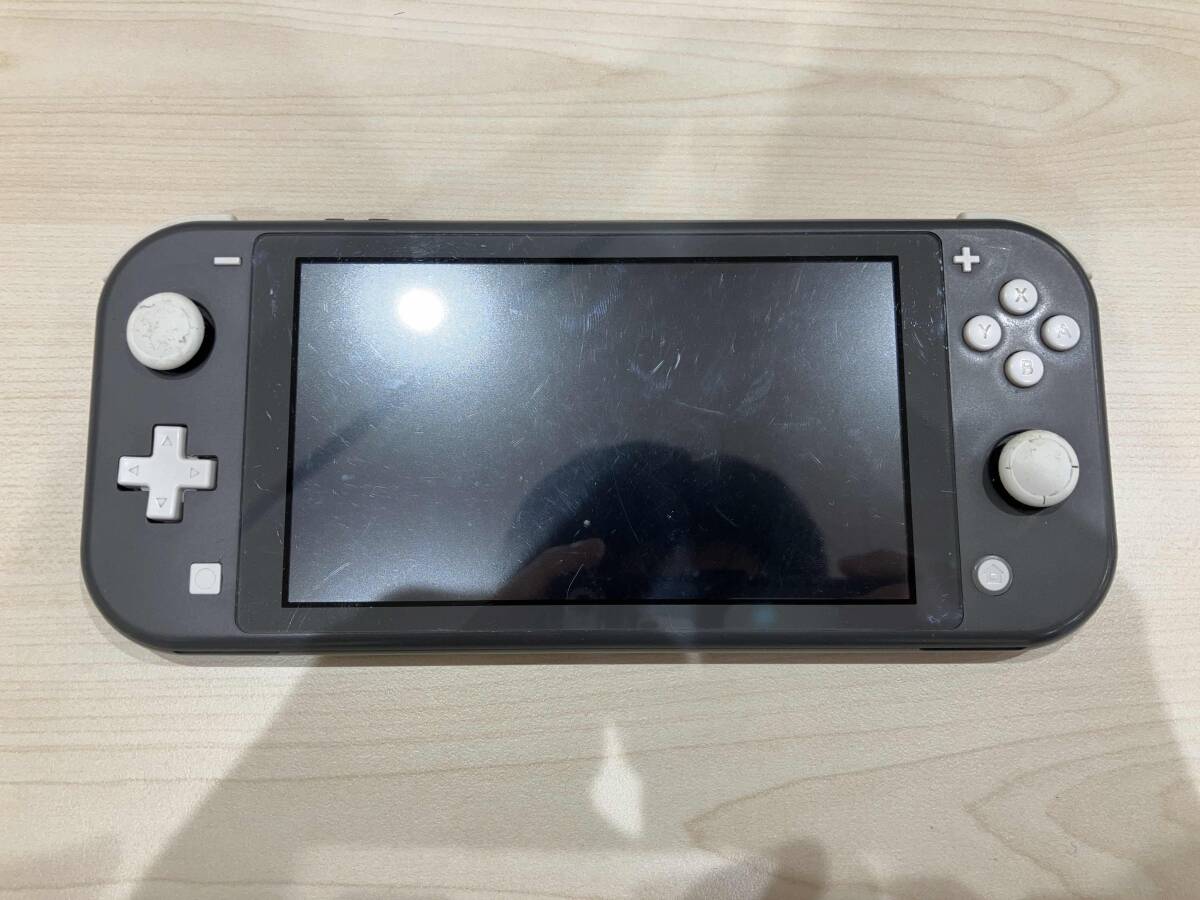 2025年最新】Yahoo!オークション -nintendo switch 本体 ジャンクの