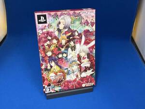 【ソフト未開封】 PSP 新装版 ハートの国のアリス