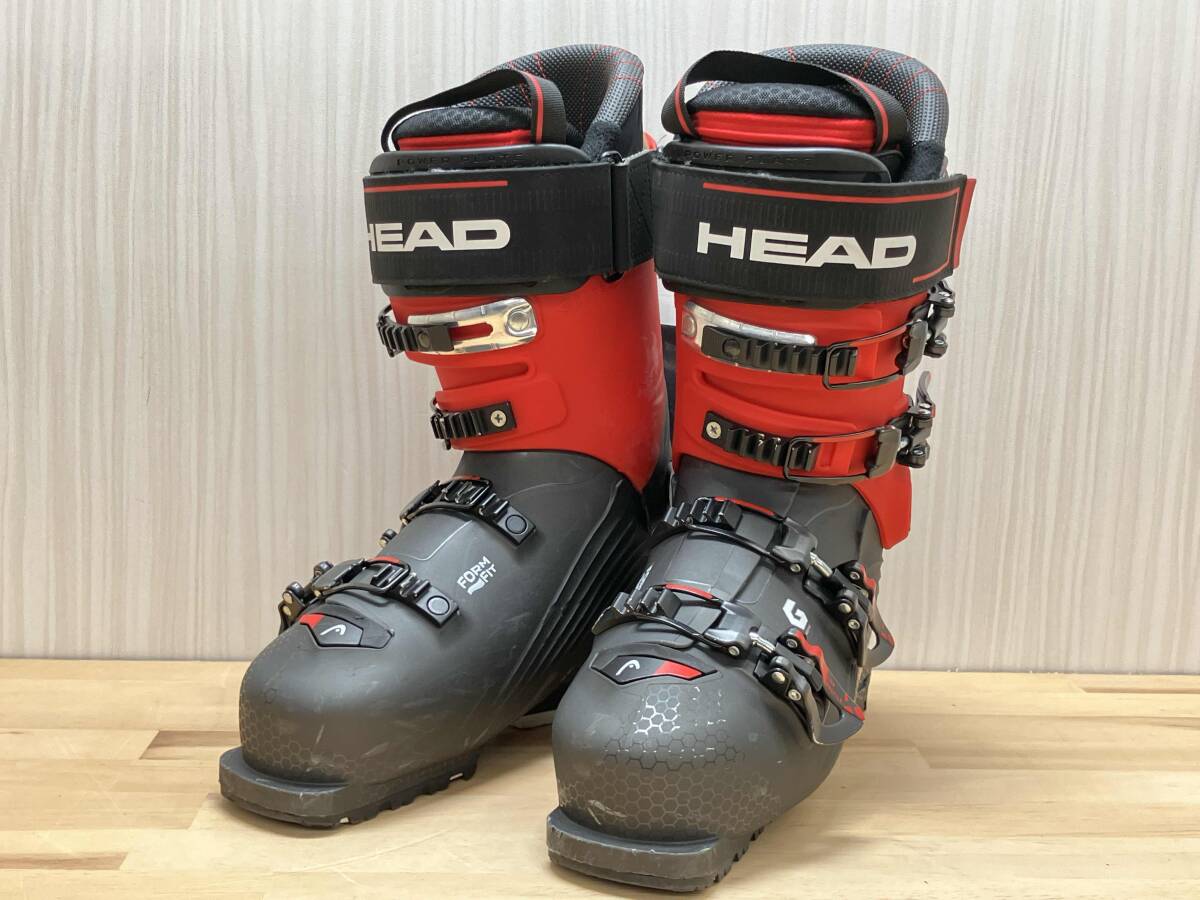 Headスキーブーツ 25cm 【美品】 603280-1.jpg