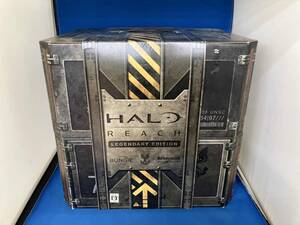 Xbox360 Halo:Reach