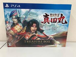 PS4 戦国無双 ~真田丸~