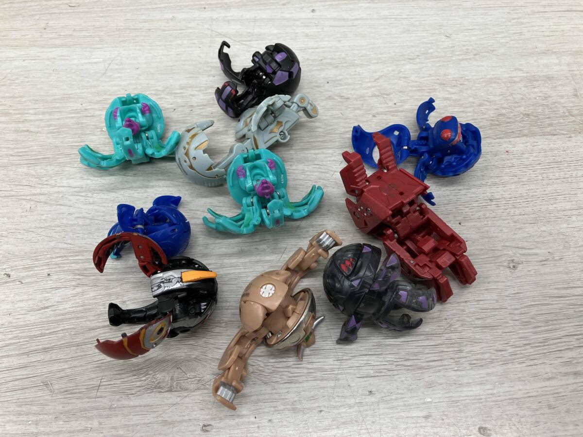 2025年最新】Yahoo!オークション -爆丸 まとめの中古品・新品