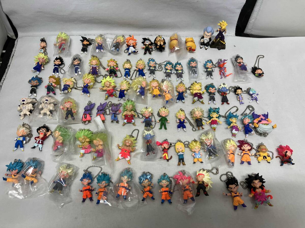 2025年最新】Yahoo!オークション -ドラゴンボールフィギュアまとめ売り