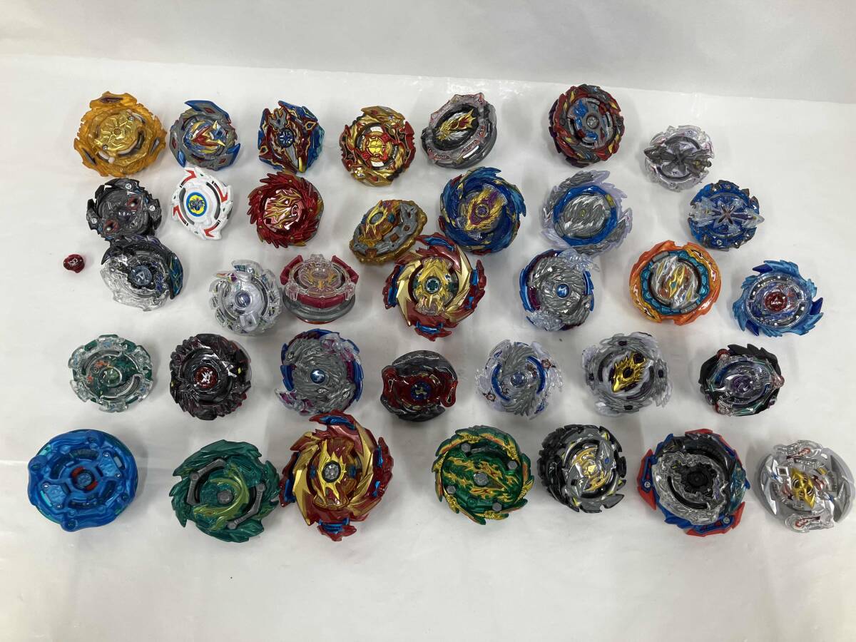 2025年最新】Yahoo!オークション -ベイブレード まとめの中古品・新品