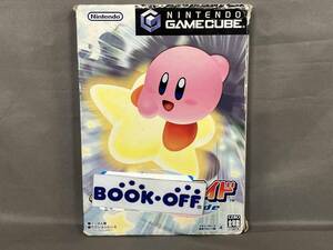 ニンテンドーゲームキューブ カービィのエアライド