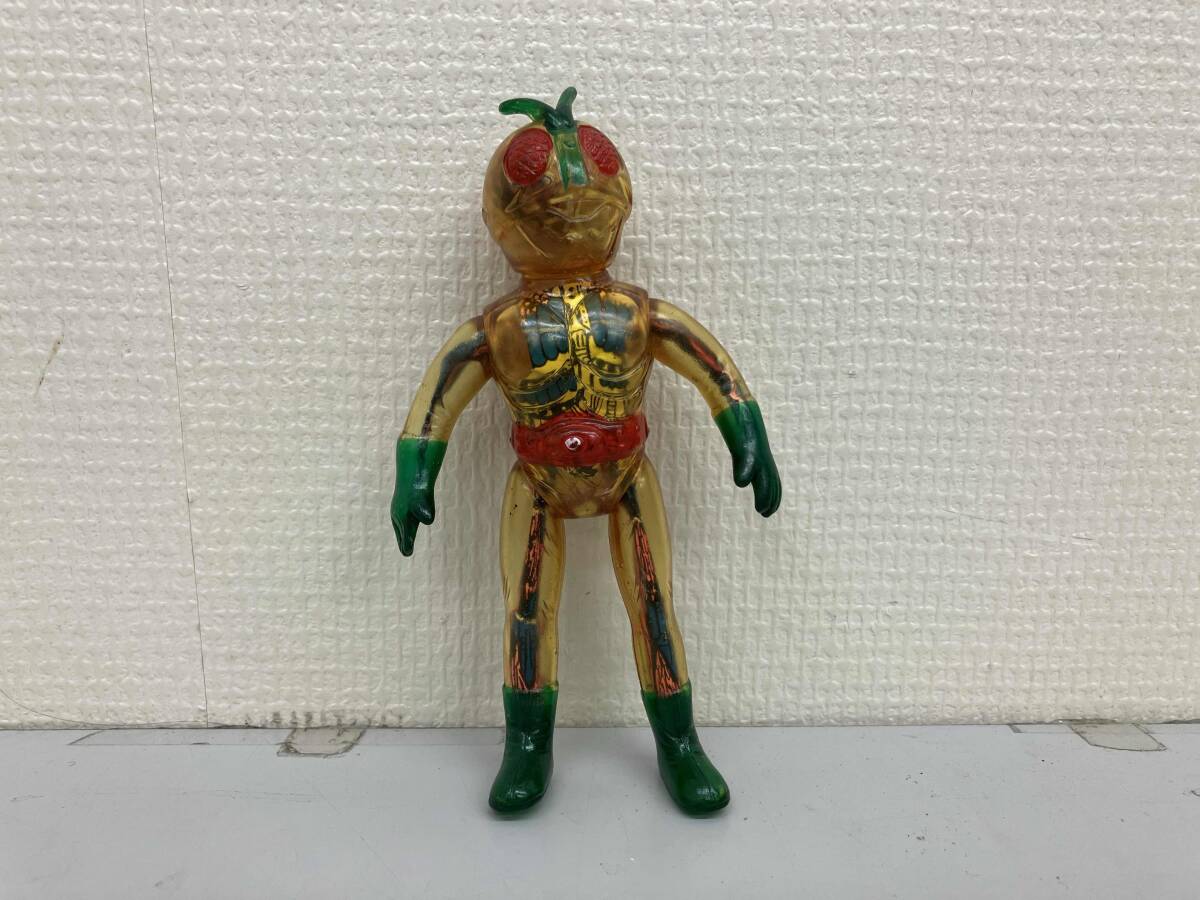 Yahoo!オークション -「ポピー 改造人間」の落札相場・落札価格