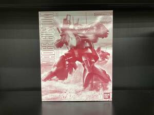 プラモデル バンダイ 1/100 ドワッジ改 MG 「機動戦士ガンダムZZ」 プレバン限定