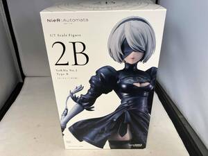 グッドスマイルカンパニー 2B(ヨルハ二号B型) 1/7 NieR:Automata Ver1.1a