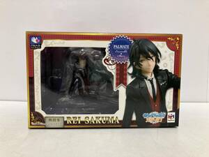 メガハウス 朔間零 パルメイト プレバン限定 あんさんぶるスターズ!