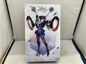 プラモデル コトブキヤ ヴァリアント