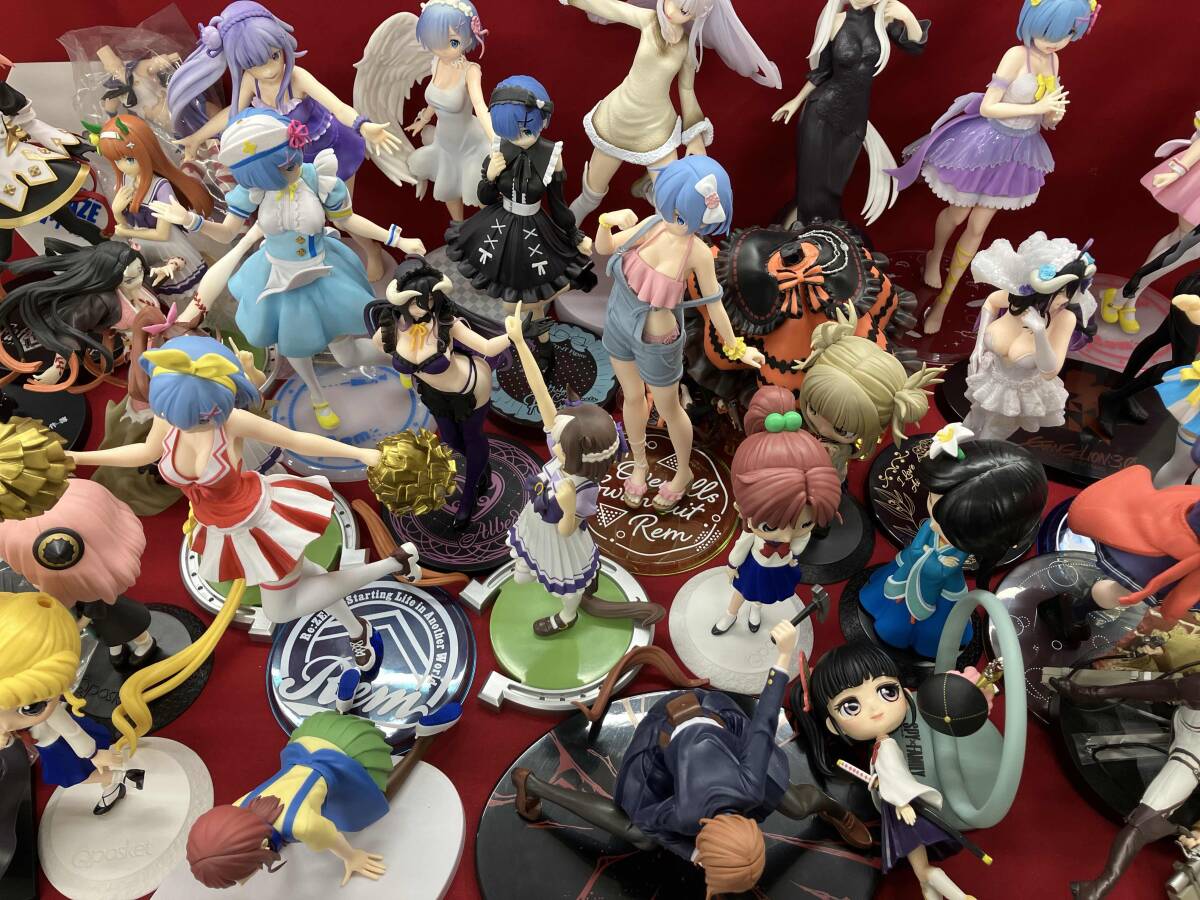 2025年最新】Yahoo!オークション -初音ミク フィギュア まとめ売りの