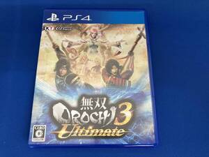PS4 無双OROCHI3 Ultimate