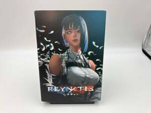 REYATIS/レナティス 数量限定リベレーションBOX