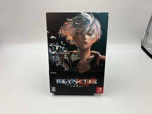 REYATIS/レナティス 数量限定リベレーションBOX