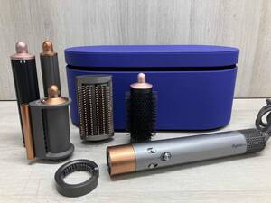 dyson HS05 マルチスタイラー