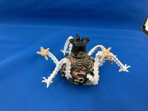 amiibo ガーディアン【ブレス オブ ザ ワイルド】(ゼルダの伝説シリーズ)