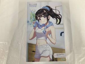 未使用品 プラモデル コトブキヤ 1/10 ドレスアップボディ(M) 創彩少女庭園