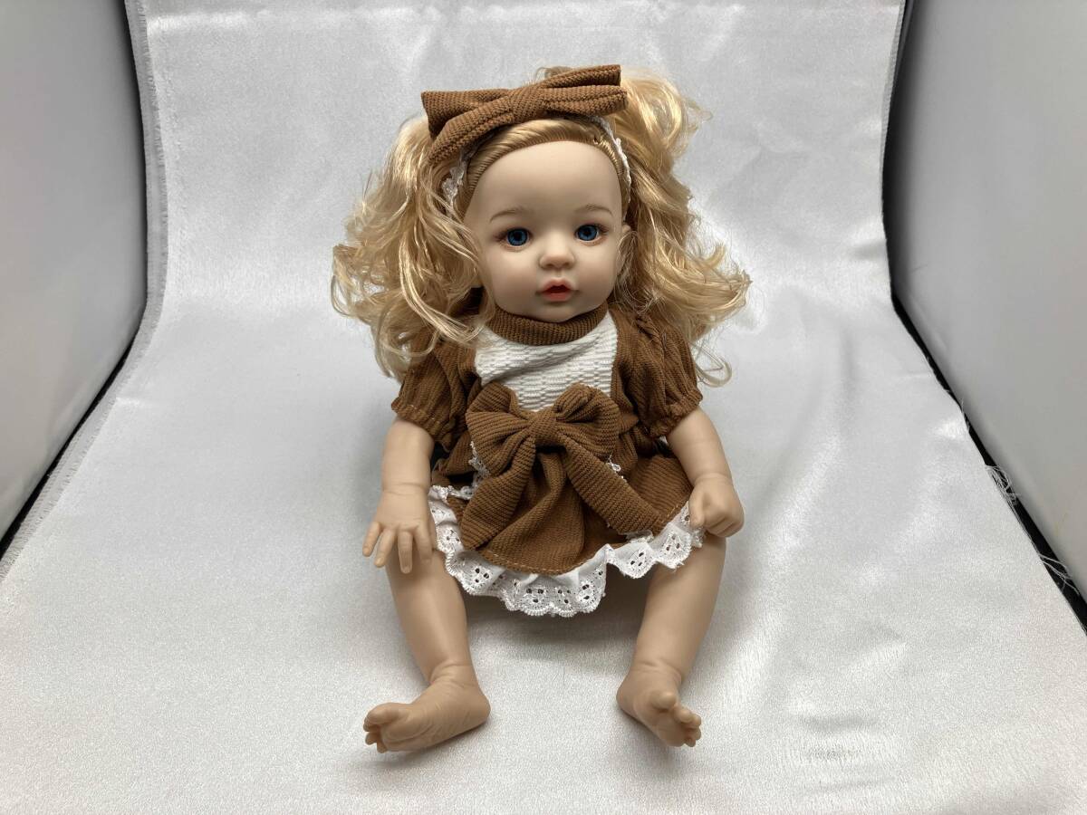 Yahoo!オークション -「リボーンドール」の落札相場・落札価格