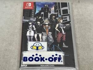 ニンテンドースイッチ 新すばらしきこのせかい