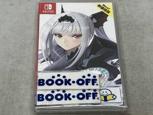 ニンテンドースイッチ シャイニング・レゾナンス リフレイン 新価格版