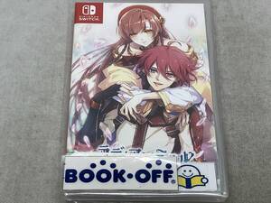 ニンテンドースイッチ ラディアンテイル ~ファンファーレ!~