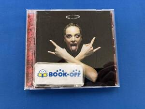 マキシマム ザ ホルモン CD ぶっ生き返す